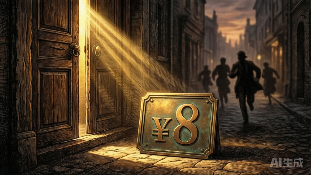 Coding Plan 黄金时代落幕